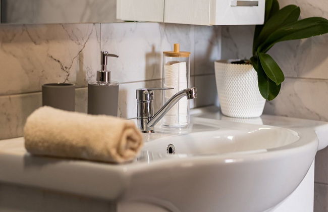 Rina Apartments - Foto 69