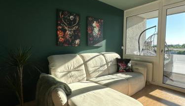 Ferienwohnung Stadtblick - Foto 3