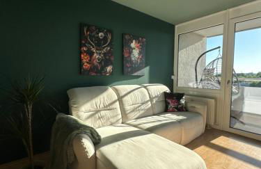 Ferienwohnung Stadtblick - Foto 3