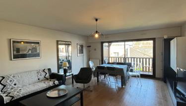 Hastings, apt 2 chambres hyper centre de Deauville avec parking - Photo 2