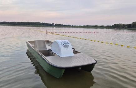 NAD JEZIOREM - Apartamenty - Foto 45