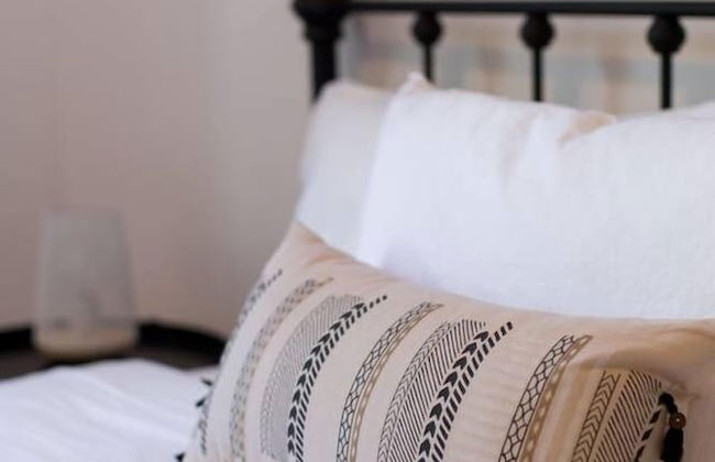 Stylish & Unique 3 Bdr Flat With Parking! - Foto 23