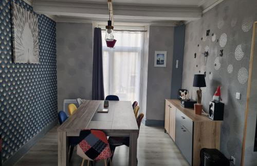 Maison la vague - Foto 13