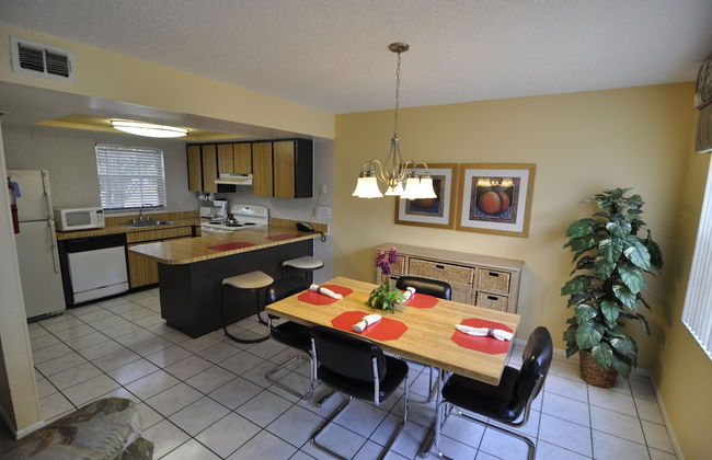 Lago Vista Resort - Foto 6