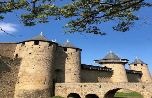 Comfortable villa with jacuzzi - Foto 40