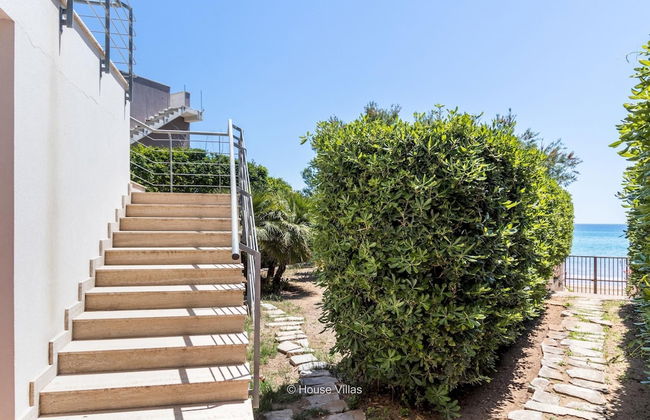 Baia Delle Sirene in Noto - Foto 23