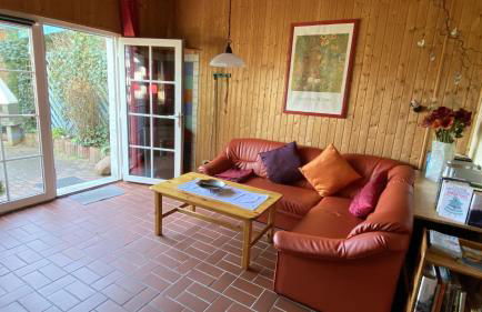 Fewo Angermünde - Henriettenhof - Foto 1