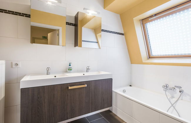 Apartment Near the Grand Place - Foto 12