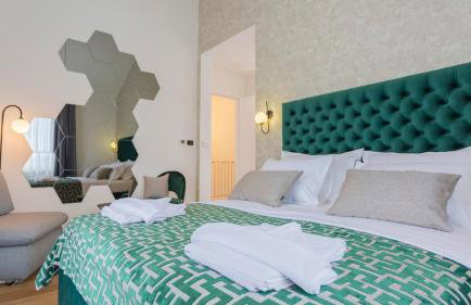 Luxury Villa Decima near Split - Pool & Tennis Retreat - Foto 29