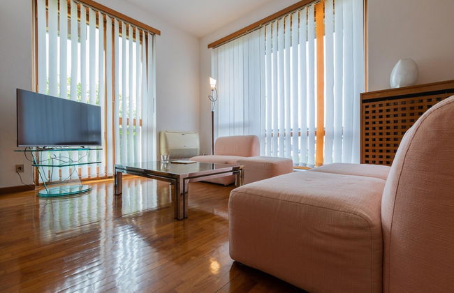 Villetta con Giardino Allo Stadio by Wonderful Italy - Foto 12