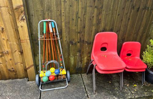 Chestnut Lodge Annex - Foto 16