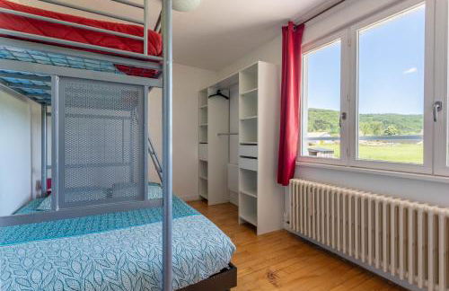 Gîte de la Grange 12km de Gérardmer - Foto 11