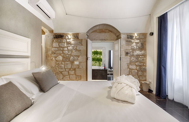 Iblaresort Boutique Hotel - Foto 1