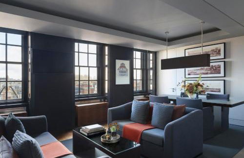 Grosvenor House Suites - Foto 29