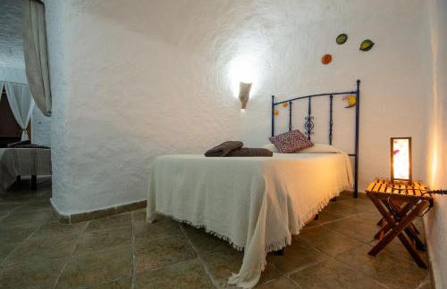 Alojamiento Cuevas Victoria - Photo 39