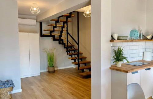 Siedlisko nad Jeziorakiem - Foto 31