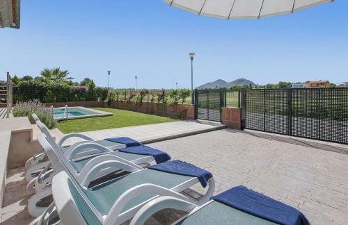 Villa marisa ii - Foto 20