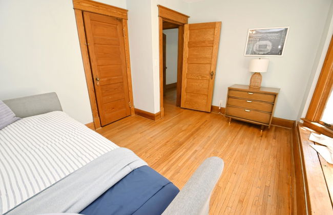 Historic Renovated Home Steps to Notre Dame 103 - Foto 11