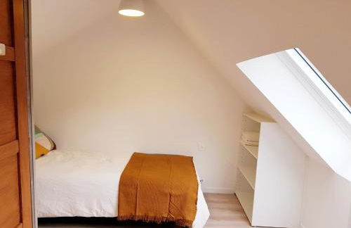 Gîte de Beg Menez Le 26 - Gîte à La Forêt-Fouesnant - Foto 13