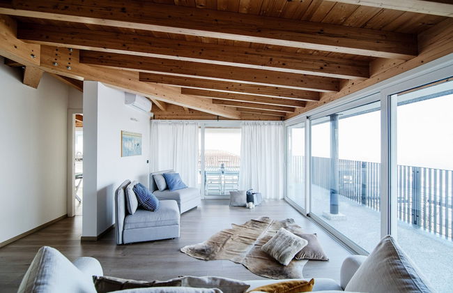 White Attic - by MyHomeInComo - Foto 32