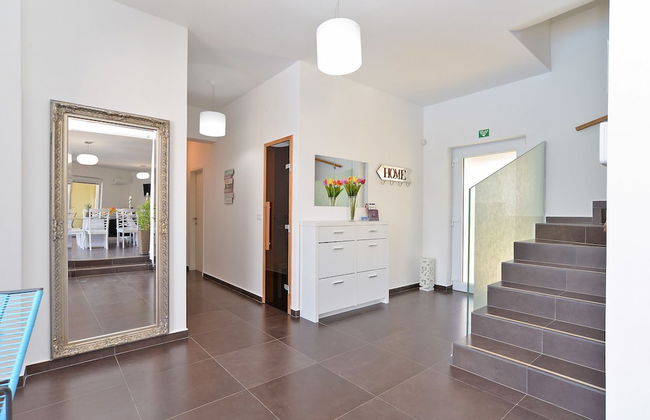 Villa 1519 - Photo 30