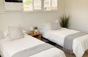 Hale Moana Retreat AC Walk to Ocean and Spacious Family Stay - Foto 15