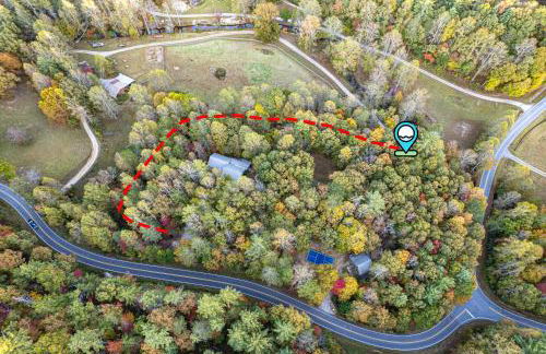 Pickelball,Hot tub - Family Entertainment - 5br - Foto 10