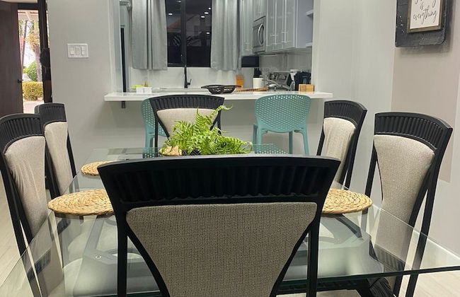 Carter's Nest Villa - Foto 12