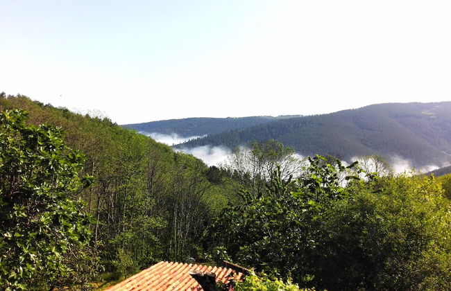 Retiro de Gondramaz - Photo 26