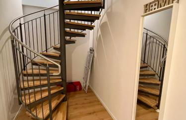 bloom - Zentral, modern, großzügig für 1-6 Pers - Foto 34