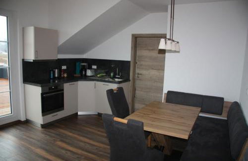 Ferienwohnung Balkon - Photo 12