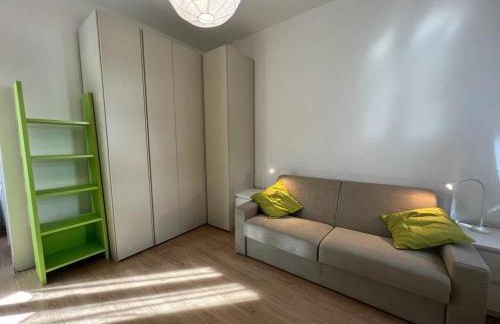 Grande appartamento con Terrazza vicino a Milano e Como - Foto 1