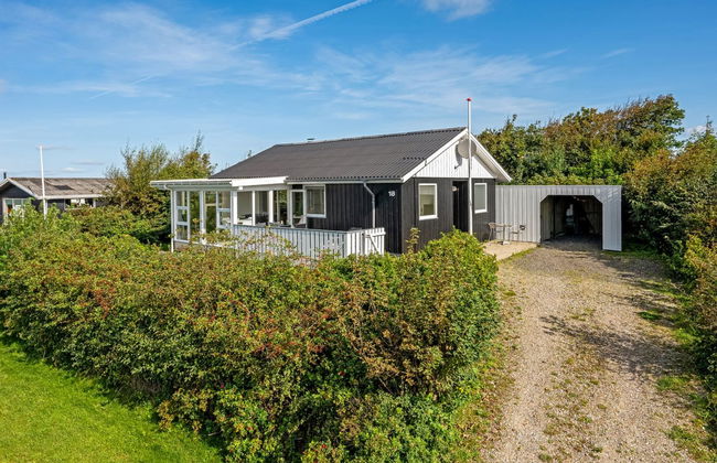 "Brenda" - 300m to the fjord - Foto 4