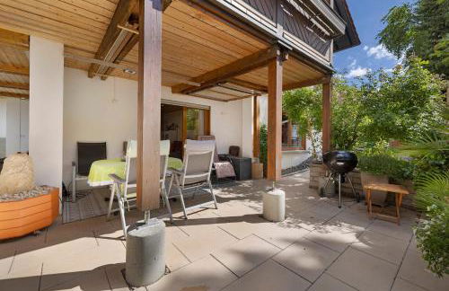 Ferienwohnung Janko - Foto 1