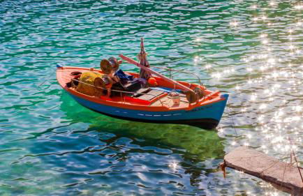 Manto Apartments Lefkada - Foto 33