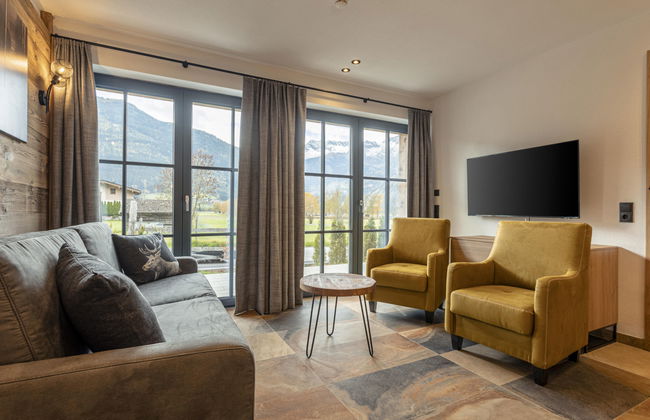 Superior # 1C mit Sauna - Foto 8