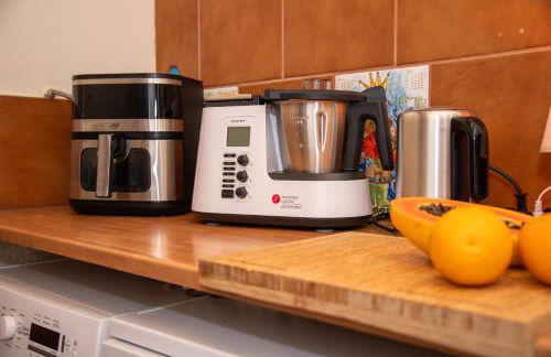 Casa Las Palmeras - Photo 33