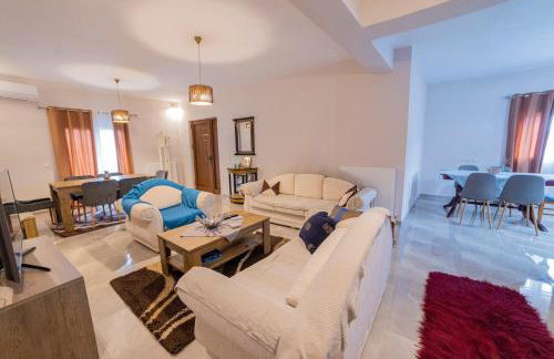 The Garden House Trikala - Foto 63