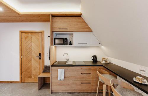 Apartamenty Schronisko Snów - Foto 38