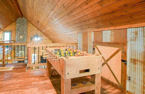 15 Mins to U of A - Pool & Hot Tub - Foto 39