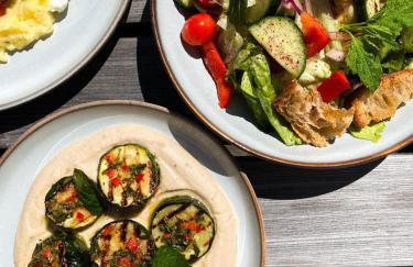 Familienhotel Weimar mit Ferienwohnungen - Foto 35