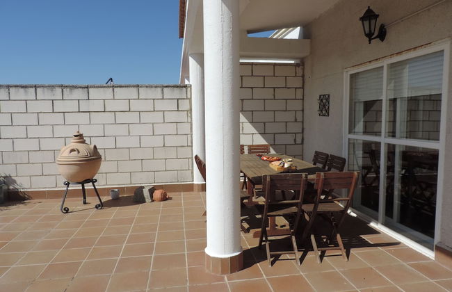 Apartamentos Barbancho - Foto 60