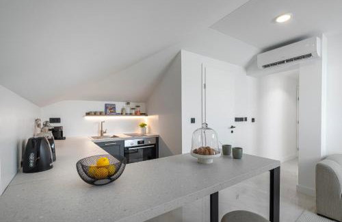 Apartment Fort Minčeta - Foto 5