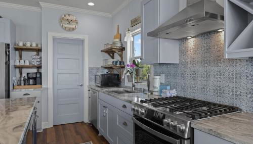 The Point at Marshallberg home - Foto 4