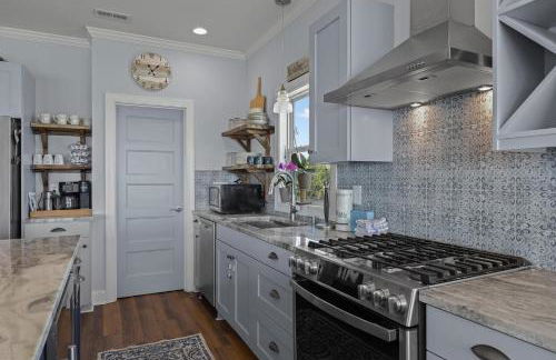 The Point at Marshallberg home - Foto 4