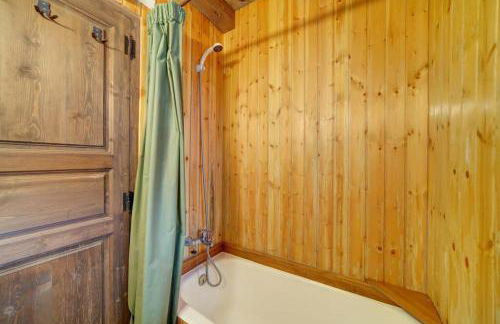 Chalet Aranés Santa María cerca de Baqueira-Beret by Eth Flòc - Foto 27