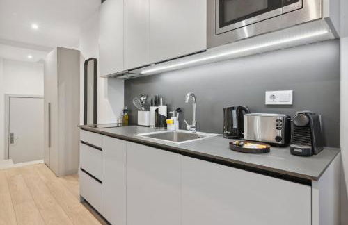 Limehome Valencia Carrer del Pare Palau i Quer - Photo 36