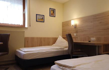 Apartment Allersberg - Foto 15