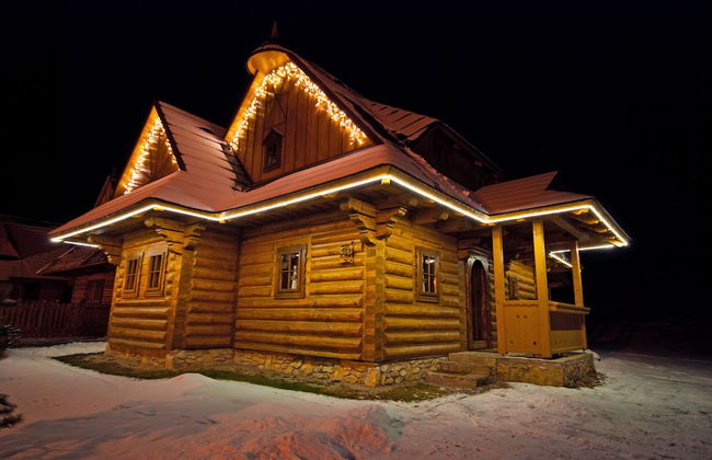 Chalupky u babky - Foto 18