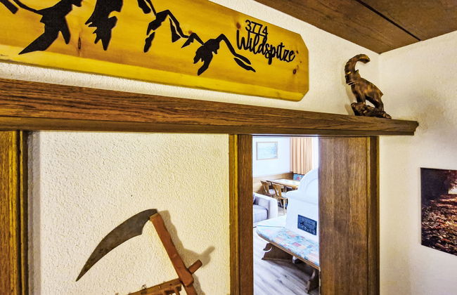 Daheim – Wildspitz - Foto 19